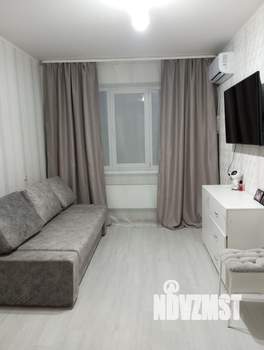 1-к квартира, вторичка, 31м2, 3/3 этаж