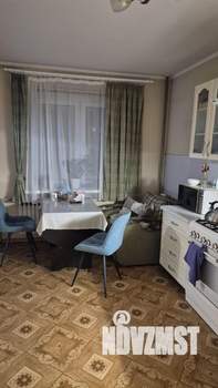 2-к квартира, вторичка, 70м2, 4/10 этаж