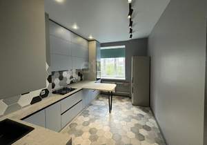 1-к квартира, вторичка, 50м2, 4/8 этаж