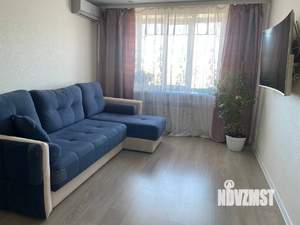 1-к квартира, сданный дом, 33м2, 10/10 этаж