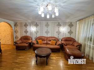 3-к квартира, вторичка, 93м2, 5/6 этаж