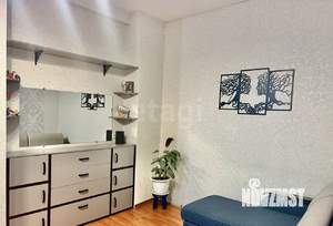 2-к квартира, вторичка, 53м2, 3/5 этаж