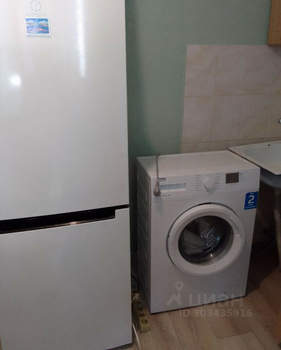 1-к квартира, вторичка, 30м2, 8/8 этаж
