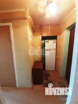 1-к квартира, вторичка, 32м2, 2/5 этаж