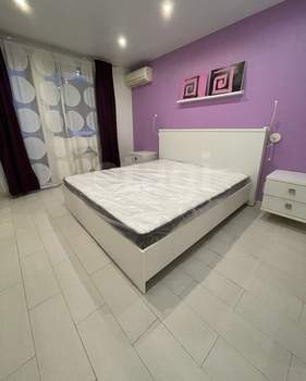 2-к квартира, вторичка, 52м2, 9/18 этаж