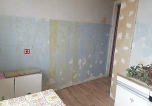 3-к квартира, вторичка, 64м2, 5/5 этаж