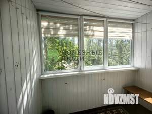 3-к квартира, вторичка, 62м2, 4/9 этаж