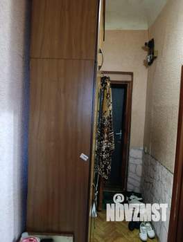 2-к квартира, вторичка, 42м2, 2/2 этаж
