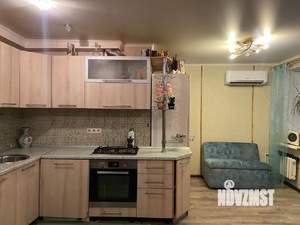 2-к квартира, вторичка, 72м2, 10/10 этаж