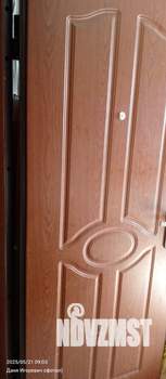 2-к квартира, вторичка, 53м2, 9/10 этаж