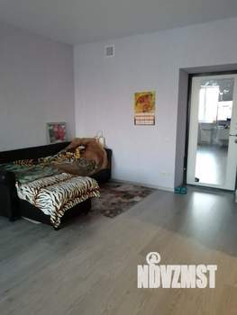 1-к квартира, вторичка, 37м2, 10/16 этаж