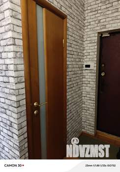 1-к квартира, вторичка, 31м2, 2/5 этаж