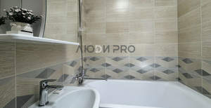 2-к квартира, вторичка, 40м2, 1/5 этаж