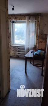 3-к квартира, вторичка, 64м2, 1/9 этаж