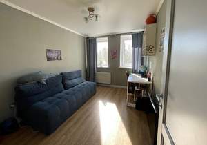 2-к квартира, вторичка, 46м2, 9/10 этаж