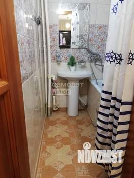 2-к квартира, вторичка, 56м2, 6/10 этаж