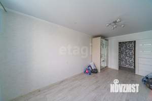 3-к квартира, вторичка, 108м2, 16/16 этаж