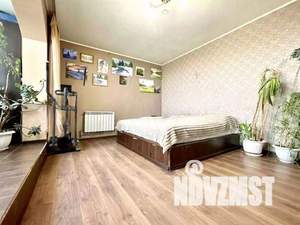 2-к квартира, вторичка, 83м2, 3/4 этаж