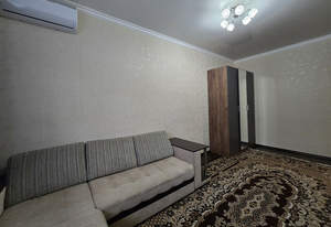 1-к квартира, вторичка, 31м2, 2/5 этаж