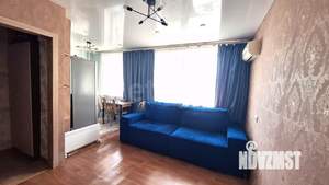 1-к квартира, вторичка, 22м2, 1/5 этаж