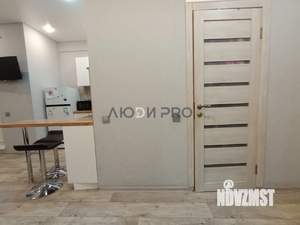 Студия квартира, вторичка, 33м2, 14/14 этаж