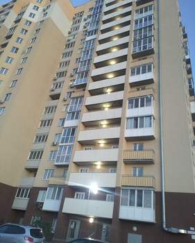 2-к квартира, вторичка, 49м2, 8/12 этаж