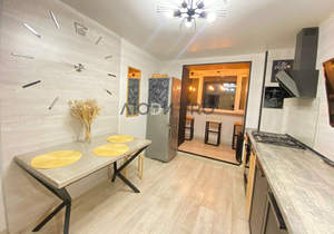 3-к квартира, вторичка, 77м2, 8/10 этаж