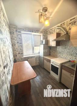 1-к квартира, вторичка, 30м2, 8/9 этаж