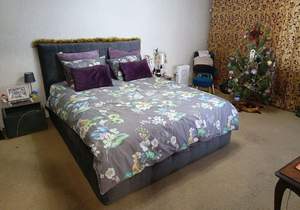 2-к квартира, вторичка, 50м2, 9/9 этаж