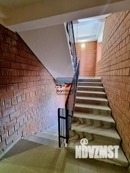 1-к квартира, вторичка, 40м2, 10/11 этаж