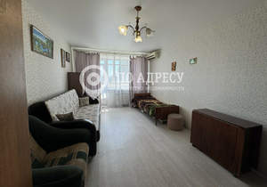 2-к квартира, вторичка, 51м2, 5/9 этаж