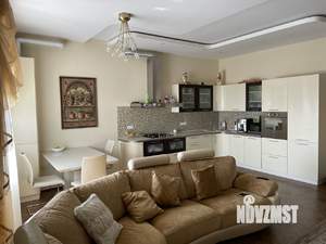 3-к квартира, вторичка, 117м2, 5/7 этаж