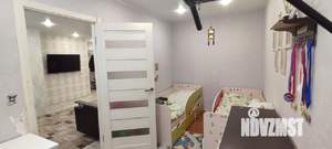 3-к квартира, вторичка, 55м2, 1/5 этаж