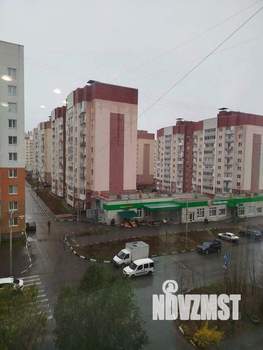 3-к квартира, вторичка, 62м2, 5/10 этаж