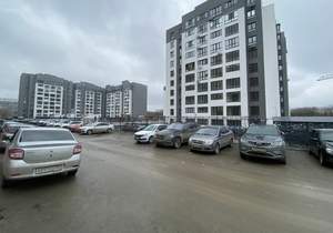 1-к квартира, вторичка, 43м2, 3/10 этаж