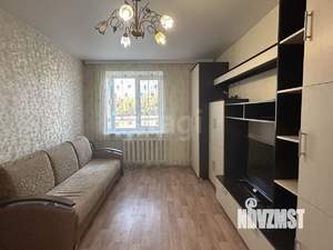 1-к квартира, вторичка, 34м2, 2/9 этаж