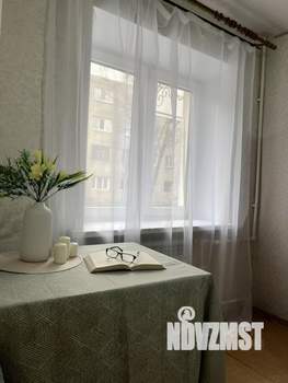 2-к квартира, вторичка, 45м2, 1/5 этаж