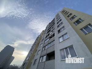 2-к квартира, вторичка, 53м2, 8/10 этаж