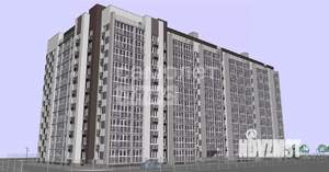 2-к квартира, вторичка, 65м2, 8/10 этаж