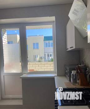 1-к квартира, вторичка, 31м2, 3/3 этаж