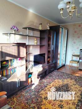 2-к квартира, вторичка, 53м2, 9/10 этаж