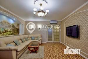 3-к квартира, вторичка, 135м2, 3/9 этаж