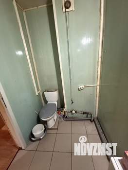 2-к квартира, вторичка, 45м2, 1/2 этаж