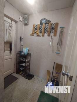 1-к квартира, вторичка, 30м2, 3/4 этаж