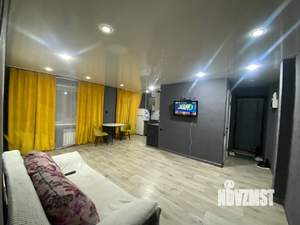 2-к квартира, вторичка, 44м2, 3/5 этаж