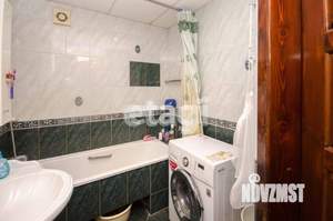 3-к квартира, вторичка, 72м2, 8/9 этаж