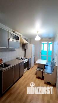 3-к квартира, вторичка, 61м2, 8/10 этаж