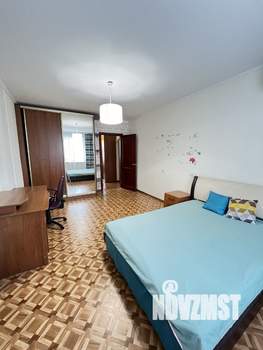 3-к квартира, вторичка, 73м2, 9/10 этаж