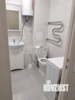 1-к квартира, вторичка, 38м2, 2/10 этаж