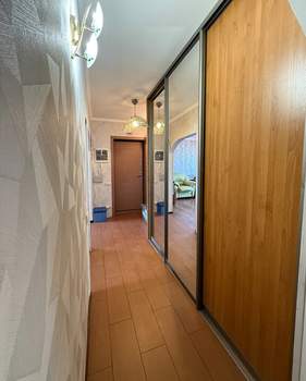 3-к квартира, вторичка, 69м2, 8/10 этаж